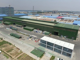 廠(chǎng)容廠(chǎng)貌