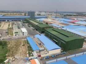 廠(chǎng)容廠(chǎng)貌